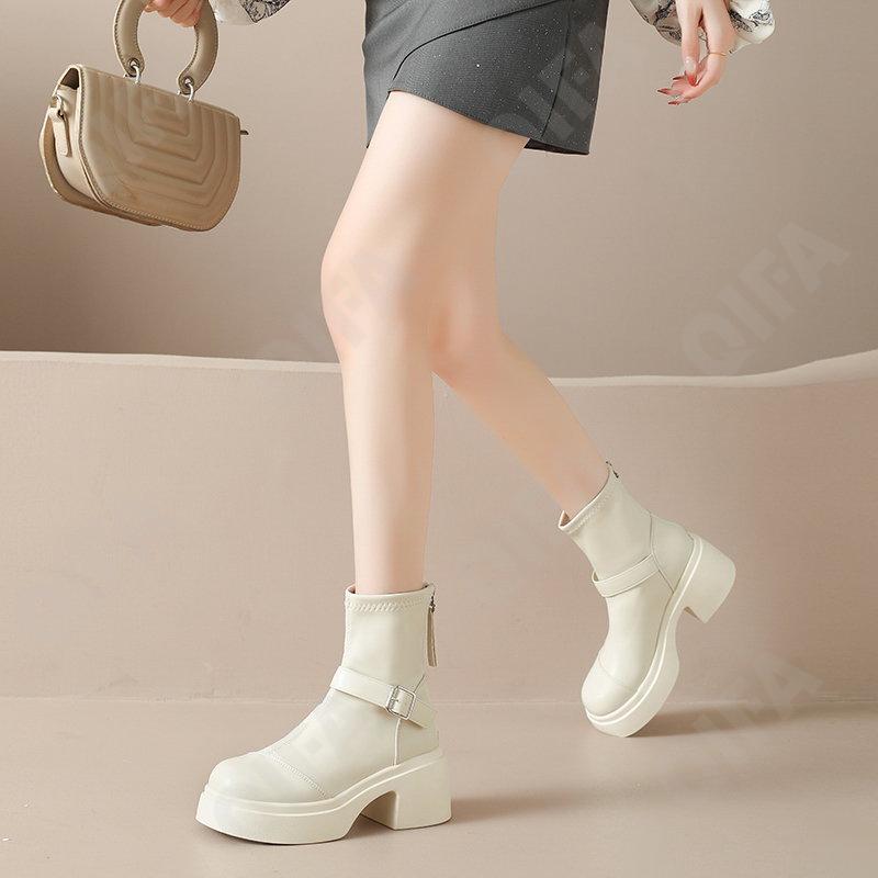 Женские Ботинки CC4177_4532-1