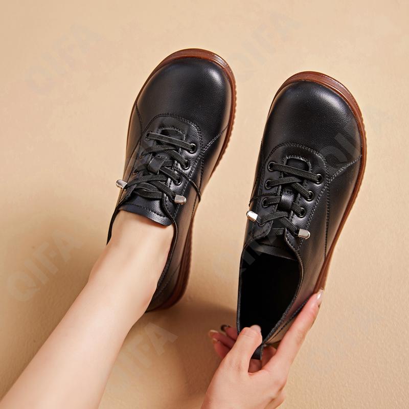 Женские Полуботинки CC4818_LS-7801-1