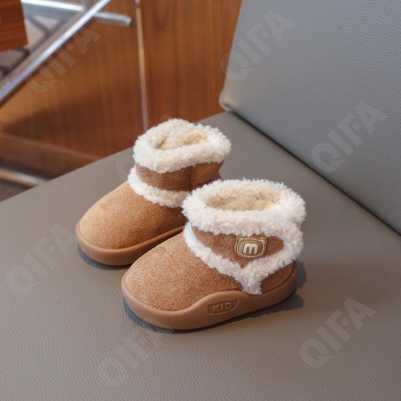 Детские Ботинки CC4114_MYM-S7-C9