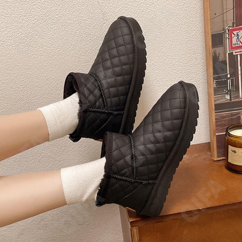 Женские Угги CC4026_8887-2