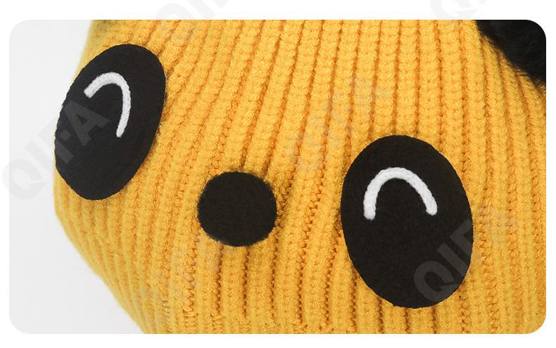 Детская Шапка CC3404_Z241-6