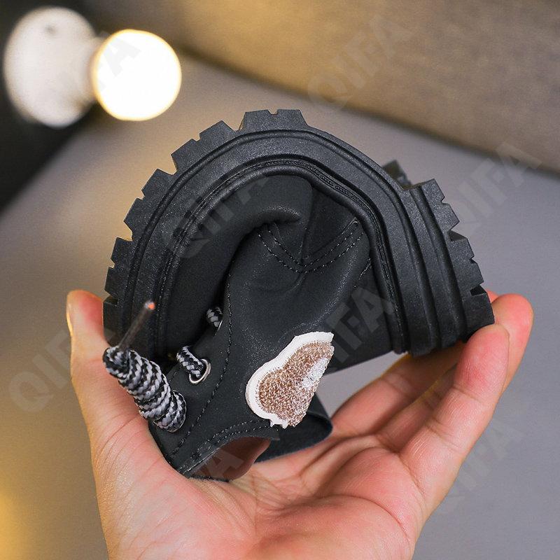 Детские Ботинки CC3601_D209_M-A1