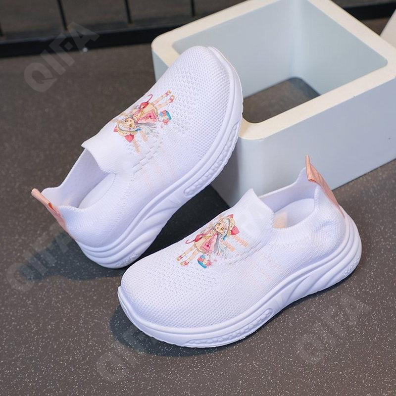 Детские Слипоны CC3601_G9104-A1