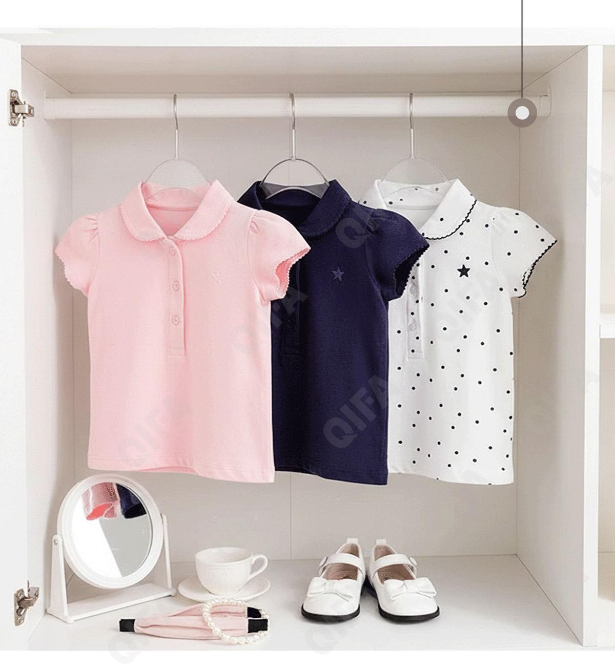 Детская Футболка поло CC5543_A8620_958_1812_4 Детская Футболка поло CC5543_A8620_958_1812_4