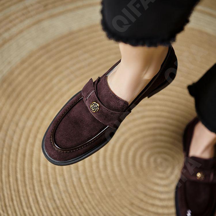 Женские Лоферы CC4419_D51-H655-2