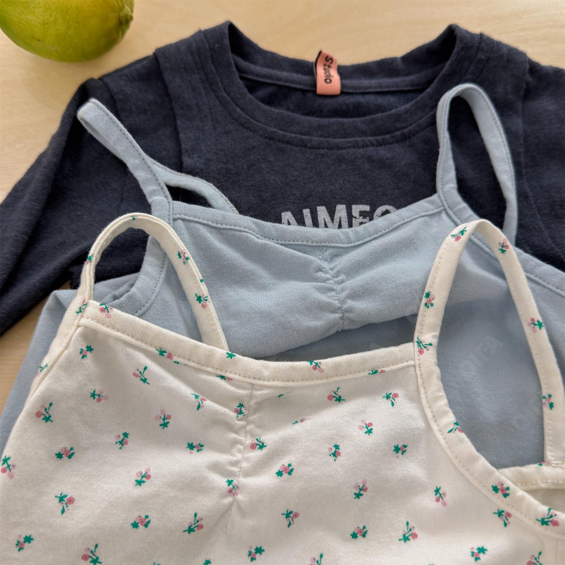 Детская Майка CC1293_7002_247_2576_21 Детская Майка CC1293_7002_247_2576_21