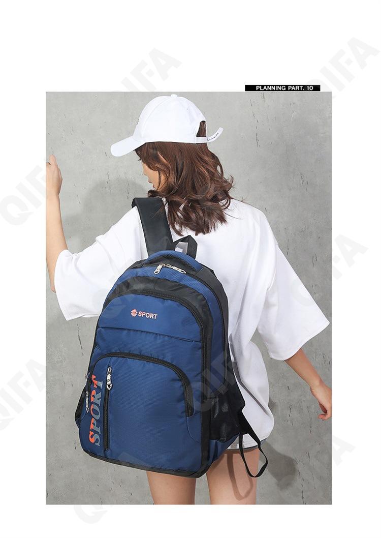 Мужской Рюкзак CC423_8205-4 Мужской Рюкзак CC423_8205-4