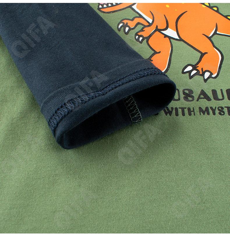 Детский Лонгслив CC1208_3A005_231_1817_83