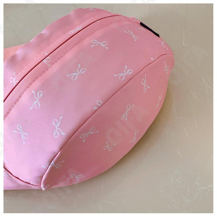 Детская Сумка поясная CC439_727-4