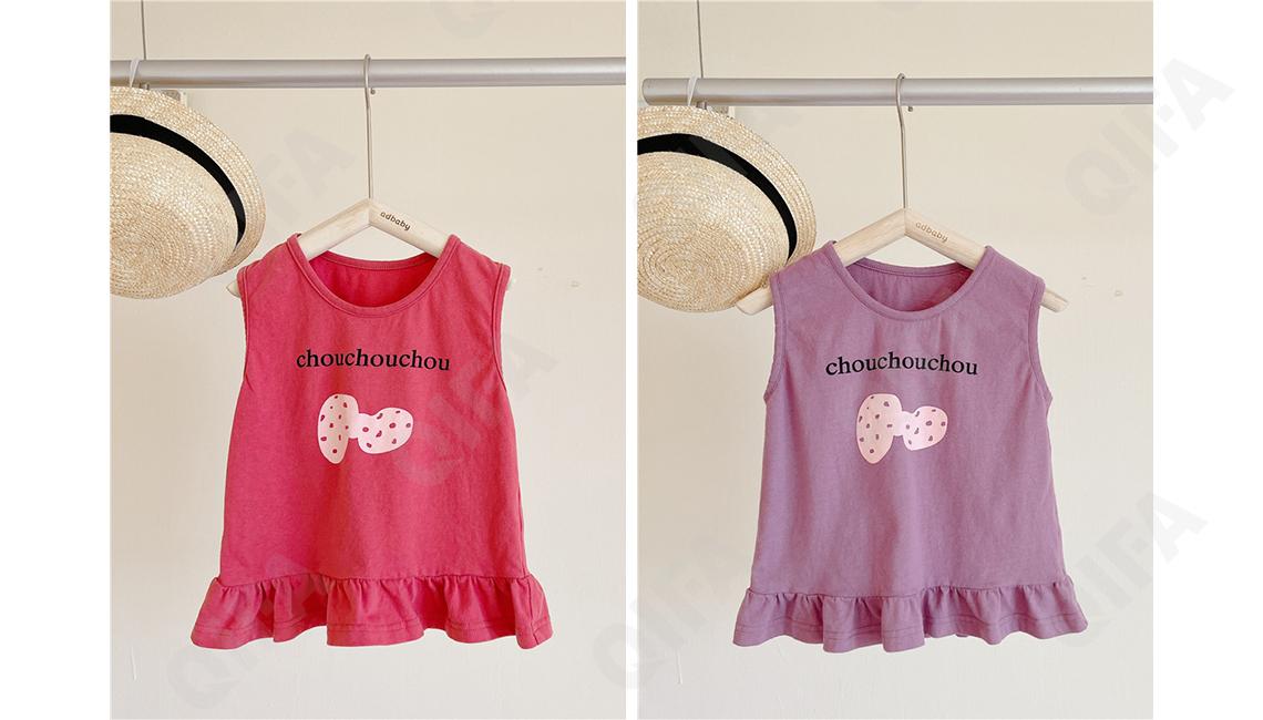 Детская Майка CC1293_21330_235_2574