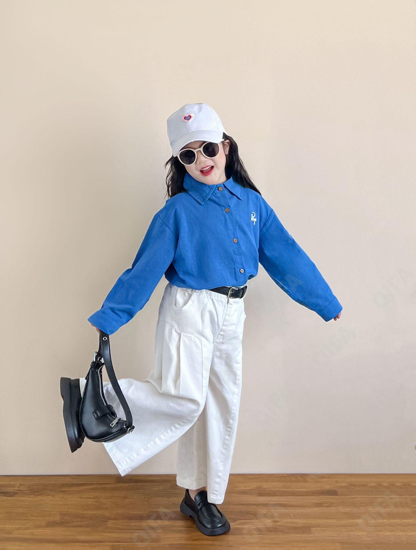 Детская Рубашка CC5527_J2511295_247_1817_60