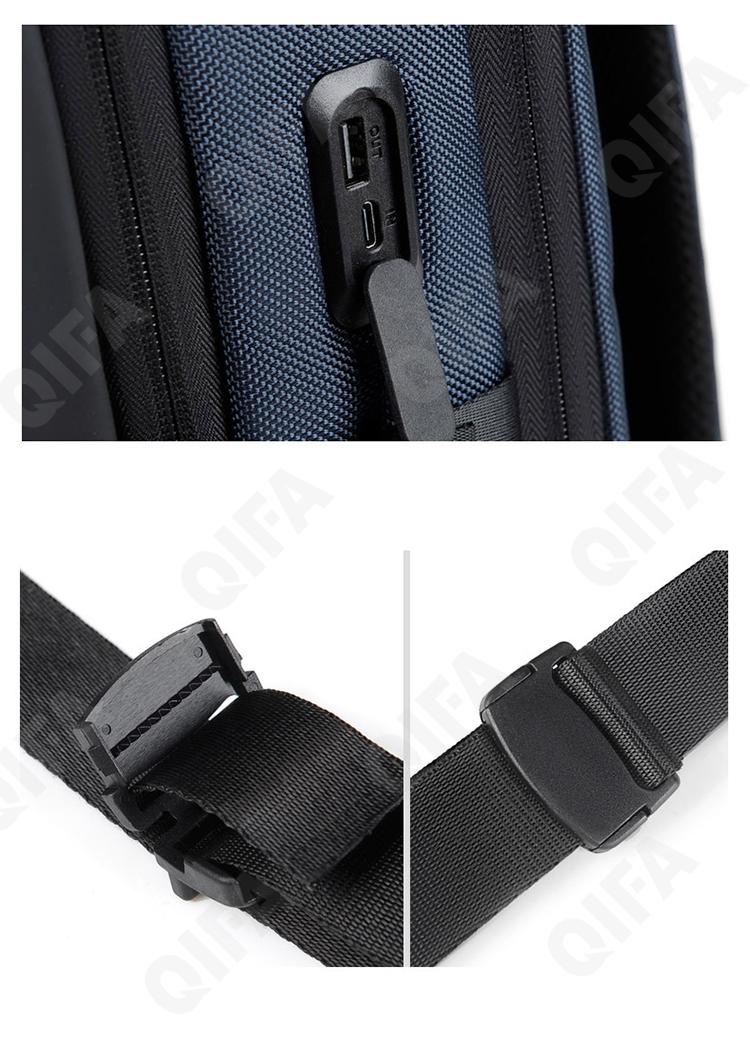 Мужской Рюкзак CC1771_CLS074-2201-1