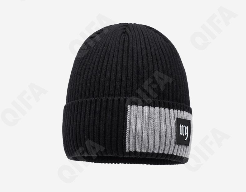 Мужская Шапка CC4472_A-470-7