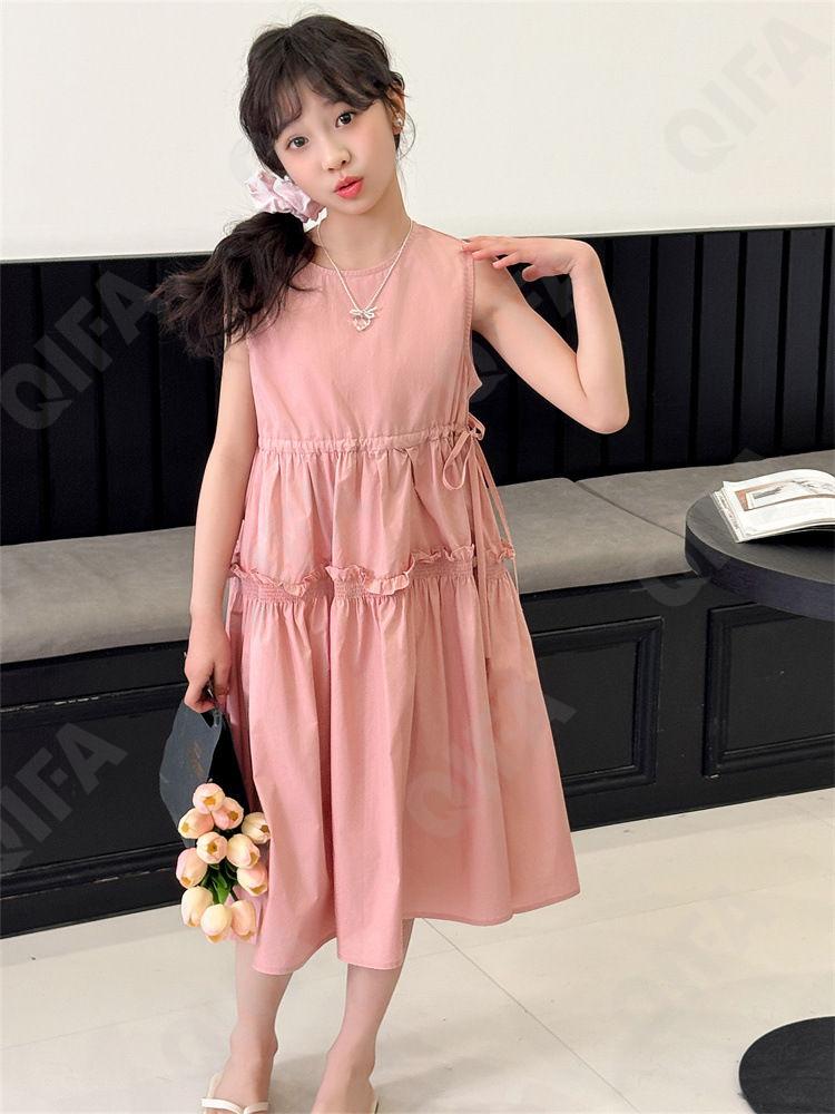 Детский Сарафан CC1435_TNLQ21085_243_2579_51 Детский Сарафан CC1435_TNLQ21085_243_2579_51