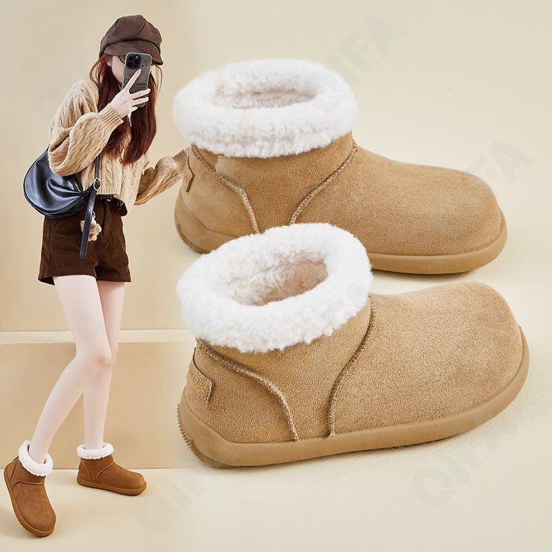 Женские Угги CC4351_BK708-1 Женские Угги CC4351_BK708-1