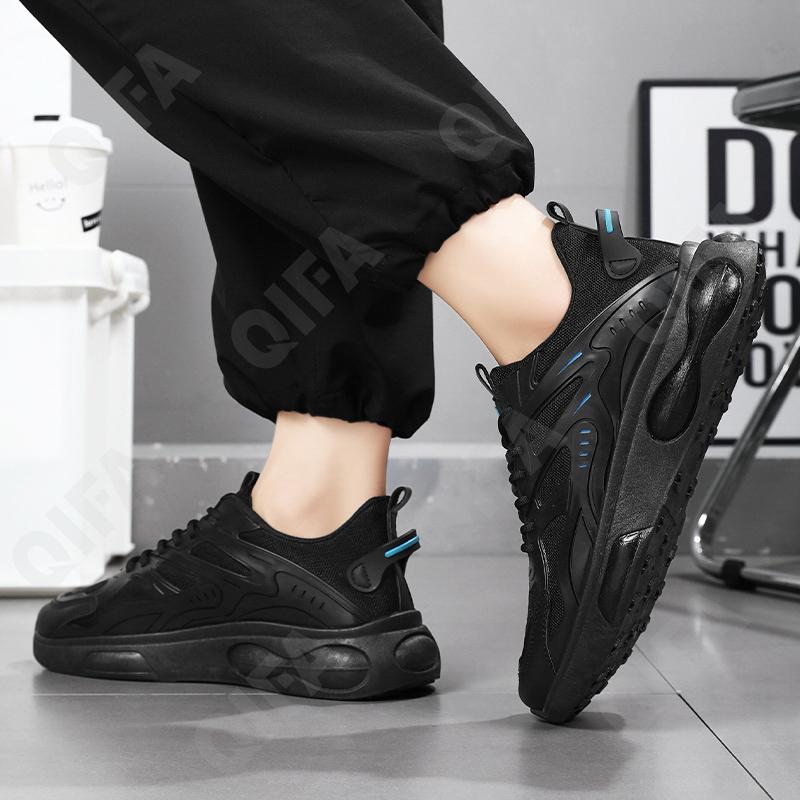 Мужские Кроссовки CC5555_JY-S003-1 Мужские Кроссовки CC5555_JY-S003-1