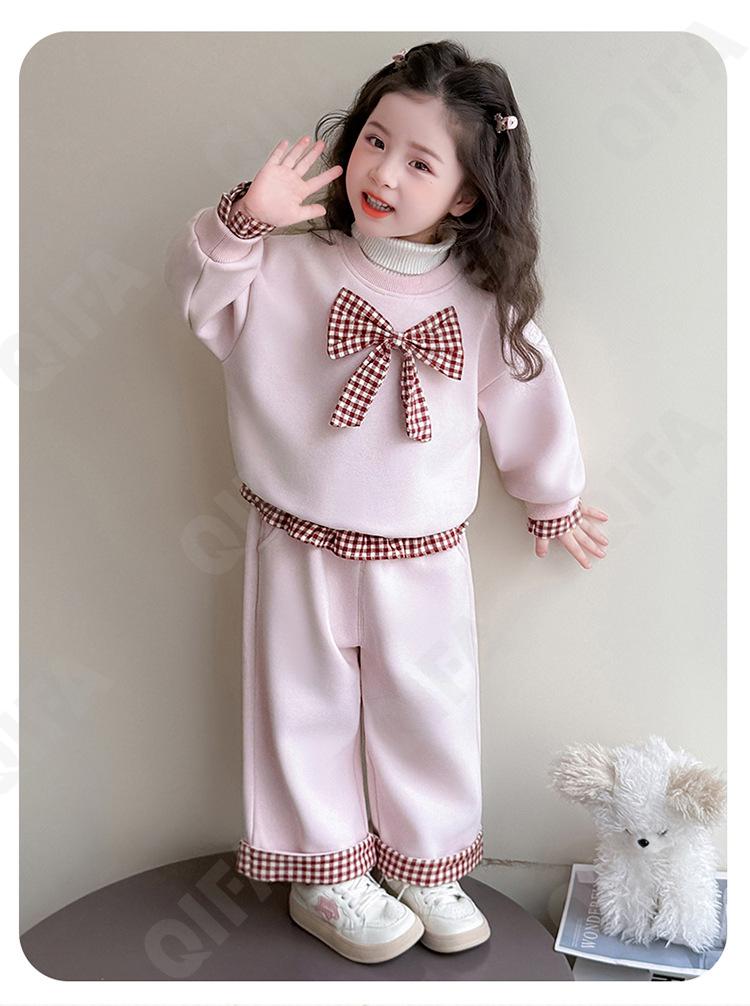 Детский Костюм с брюками CC491_Q35-3TZ04_243_1812_49