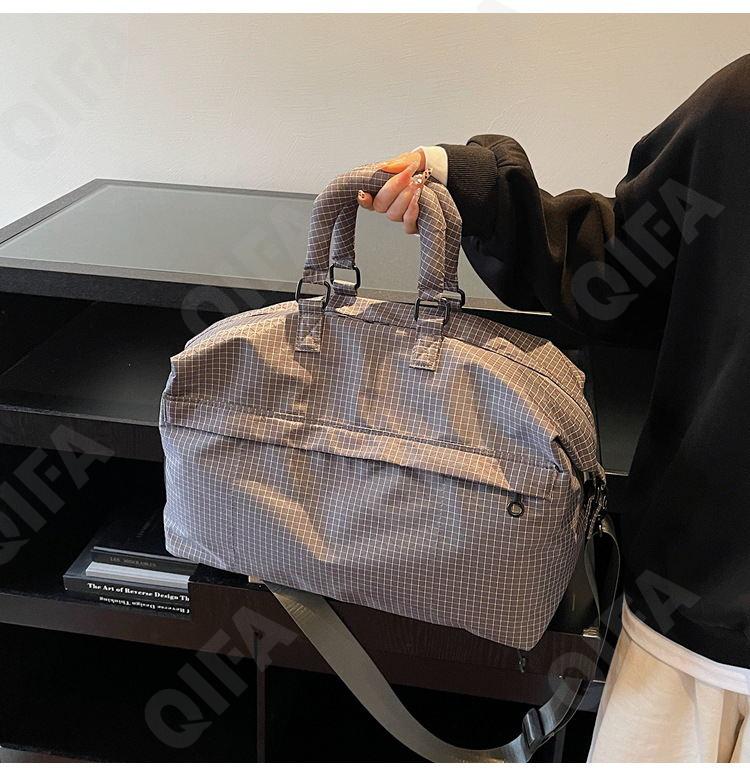 Женская Дорожная сумка CC5456_A59-1 Женская Дорожная сумка CC5456_A59-1