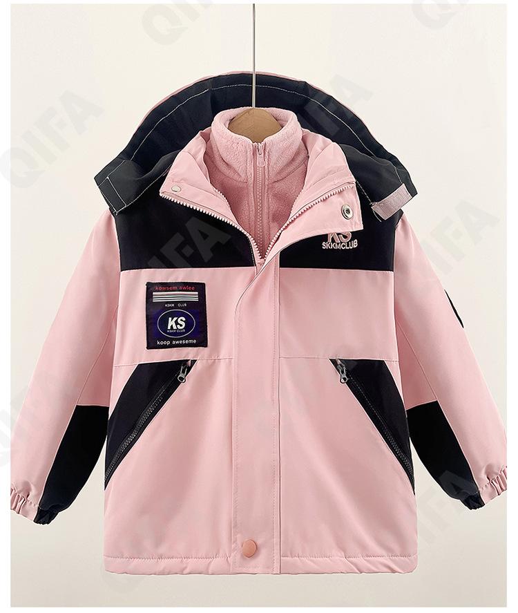 Детская Ветровка CC4809_7111_243_2578_69