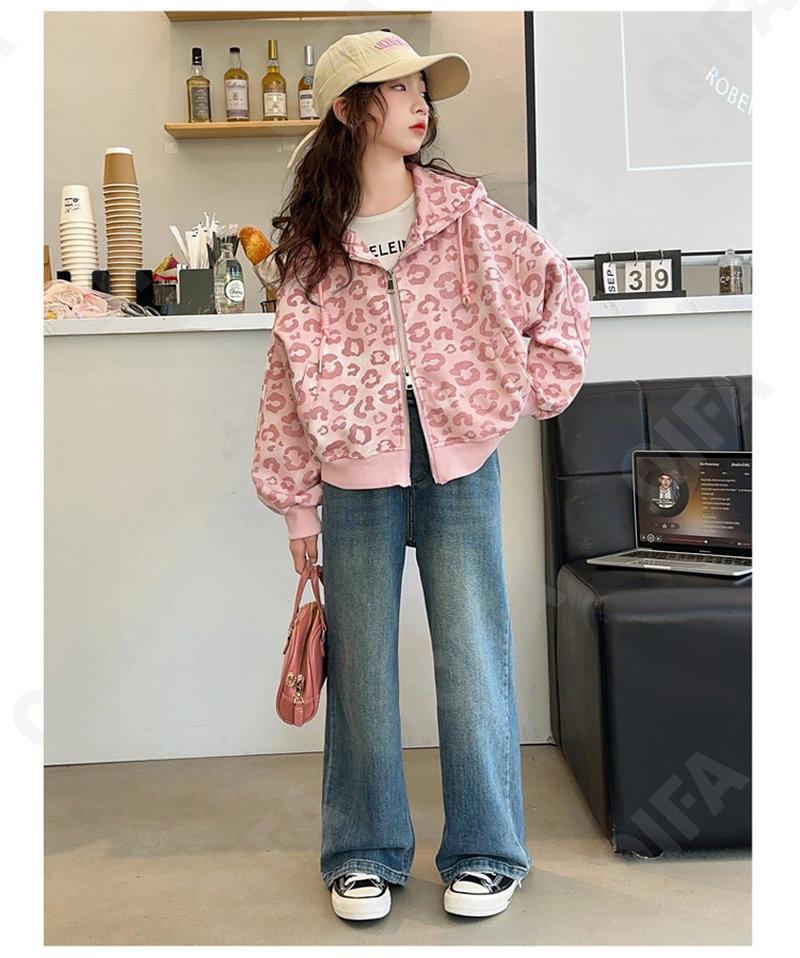 Детская Толстовка CC4807_T413_243_2579_73 Детская Толстовка CC4807_T413_243_2579_73