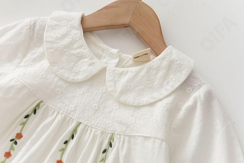 Детская Блузка CC2119_0724-07-1