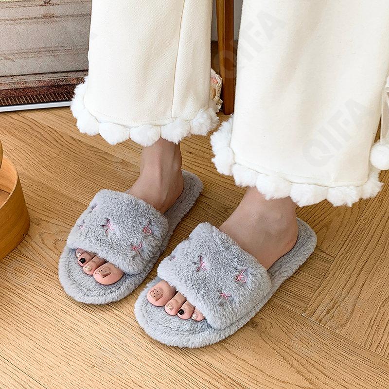 Женские Тапочки CC4988_5505-1