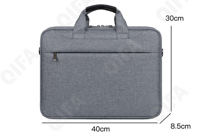 Мужская Сумка для ноутбука CC2918_1053-3
