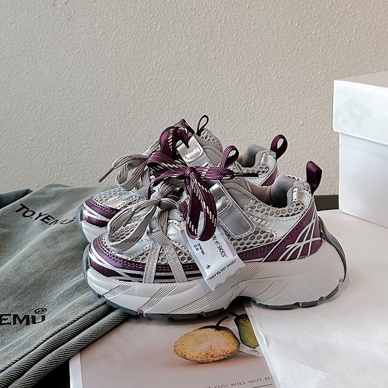 Детские Кроссовки CC3957_196-A1