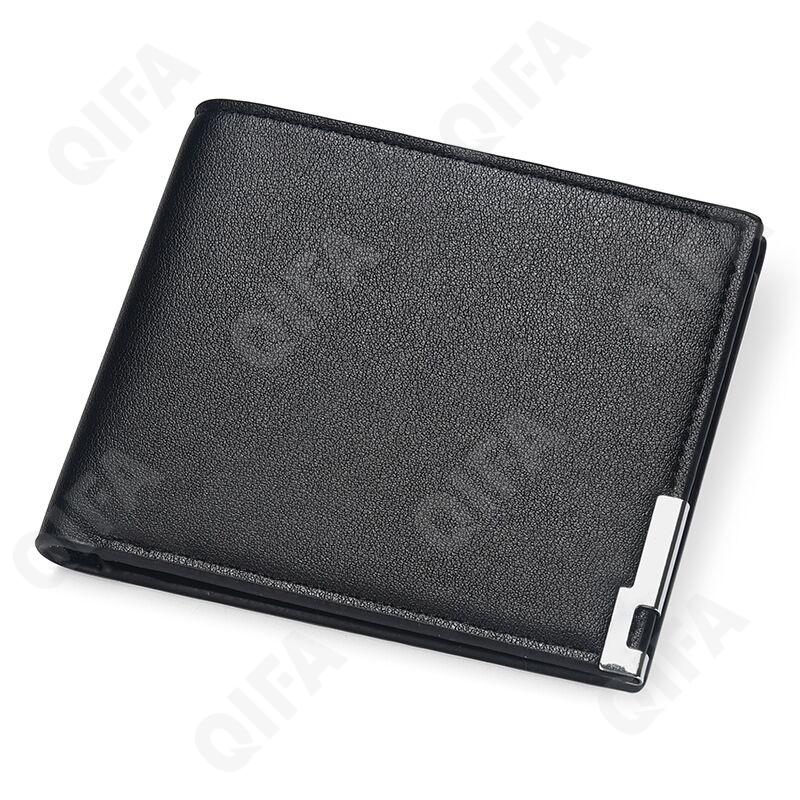 Мужской Кошелек