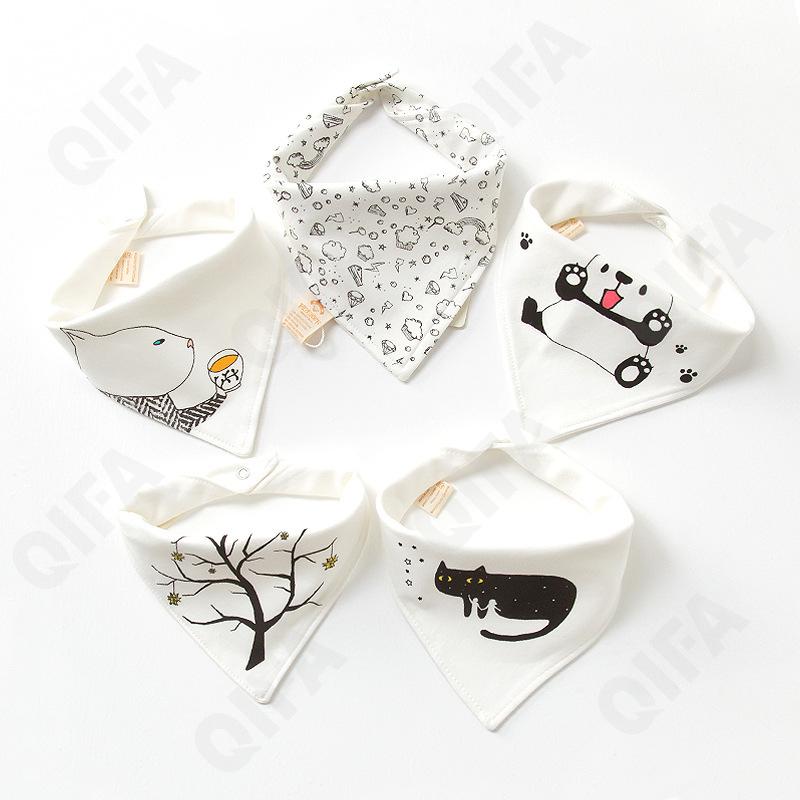 Детский Слюнявчик CC2235_KSJ-4-1