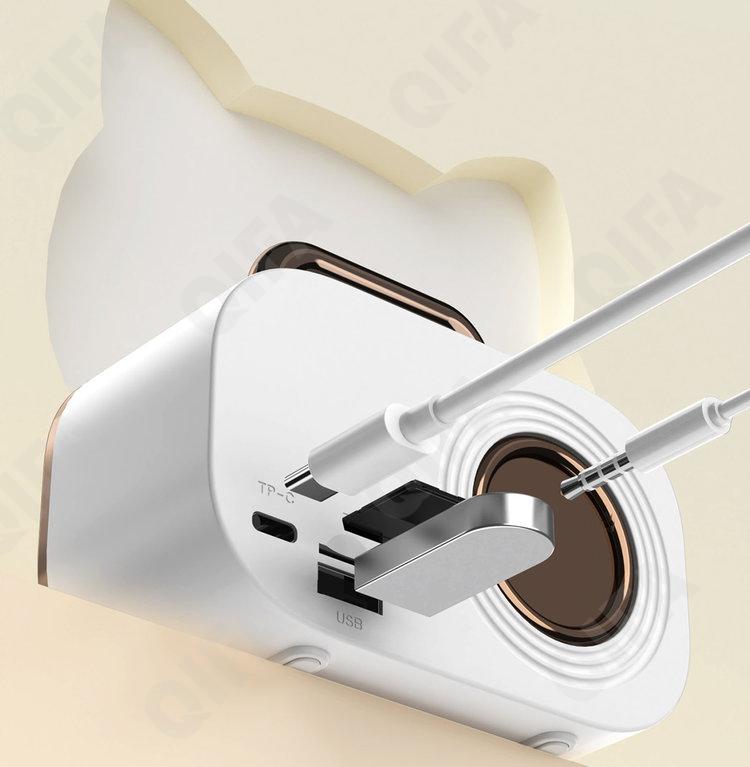 Bluetooth колонка CC5092_SMG-01-4