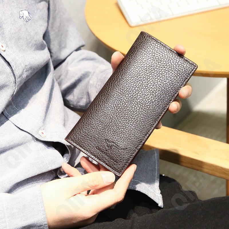 Мужской Кошелек CC1505_B889-2