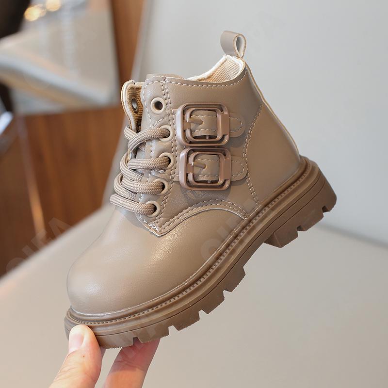 Детские Берцы CC4048_M599-A1