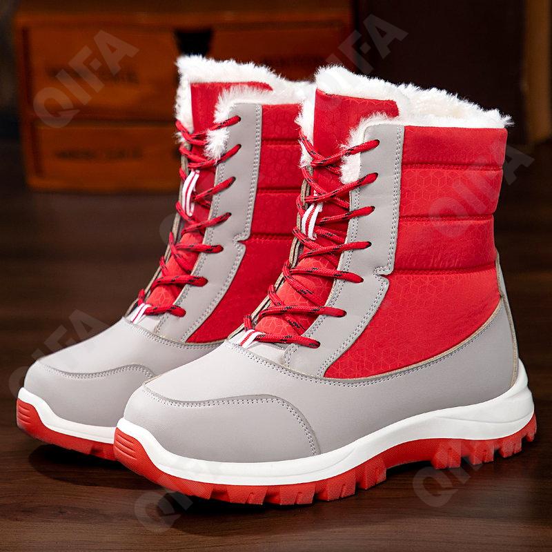 Женские Ботинки