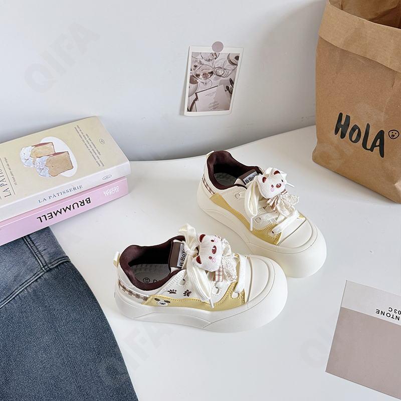 Женские Кеды CC4351_FY-266-1 Женские Кеды CC4351_FY-266-1