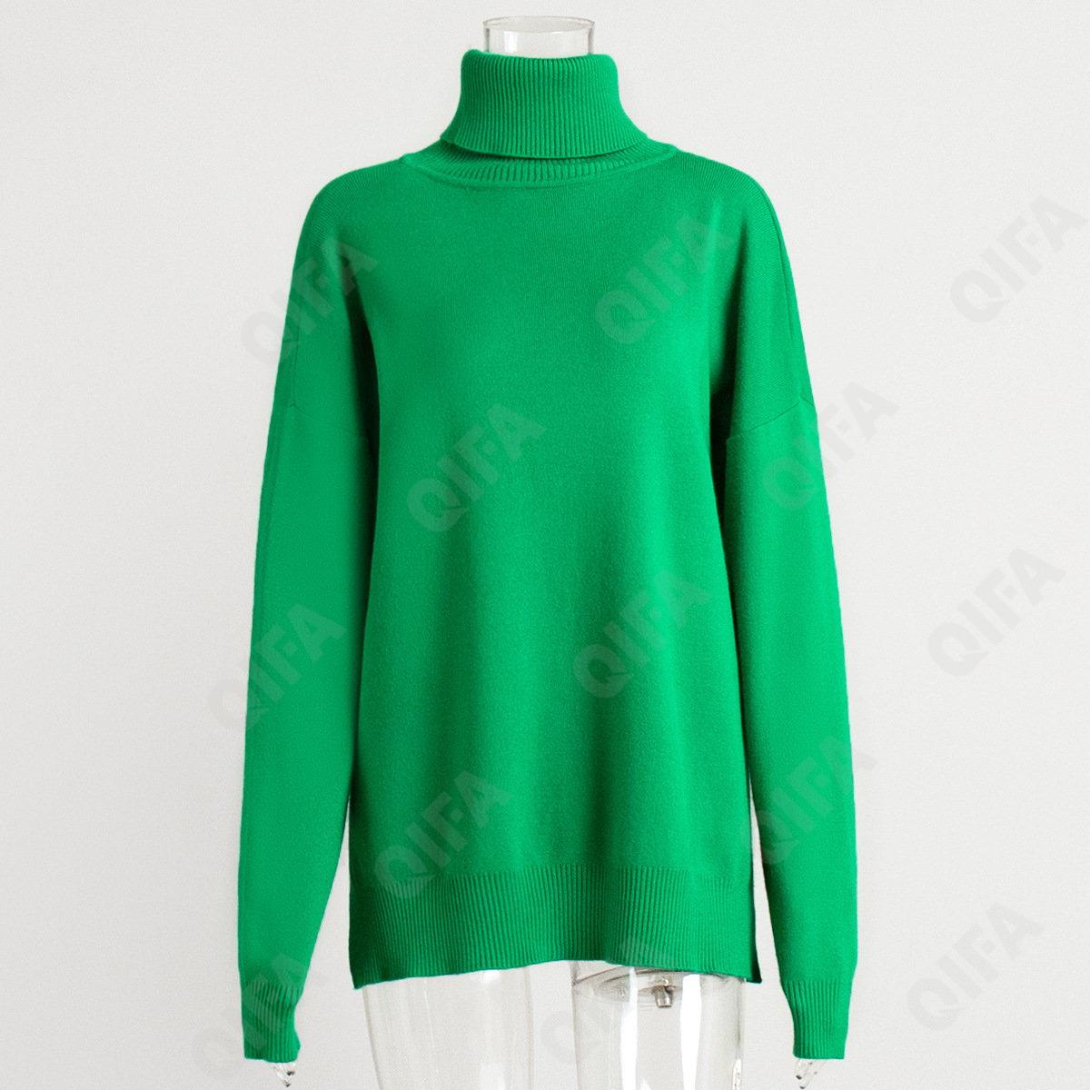 Женская Водолазка CC4052_MY0159_226_1776_13 Женская Водолазка CC4052_MY0159_226_1776_13