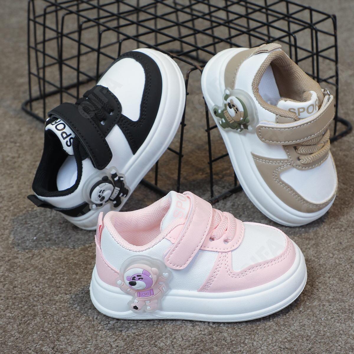 Детские Кроссовки CC3601_E1002-A1 Детские Кроссовки CC3601_E1002-A1