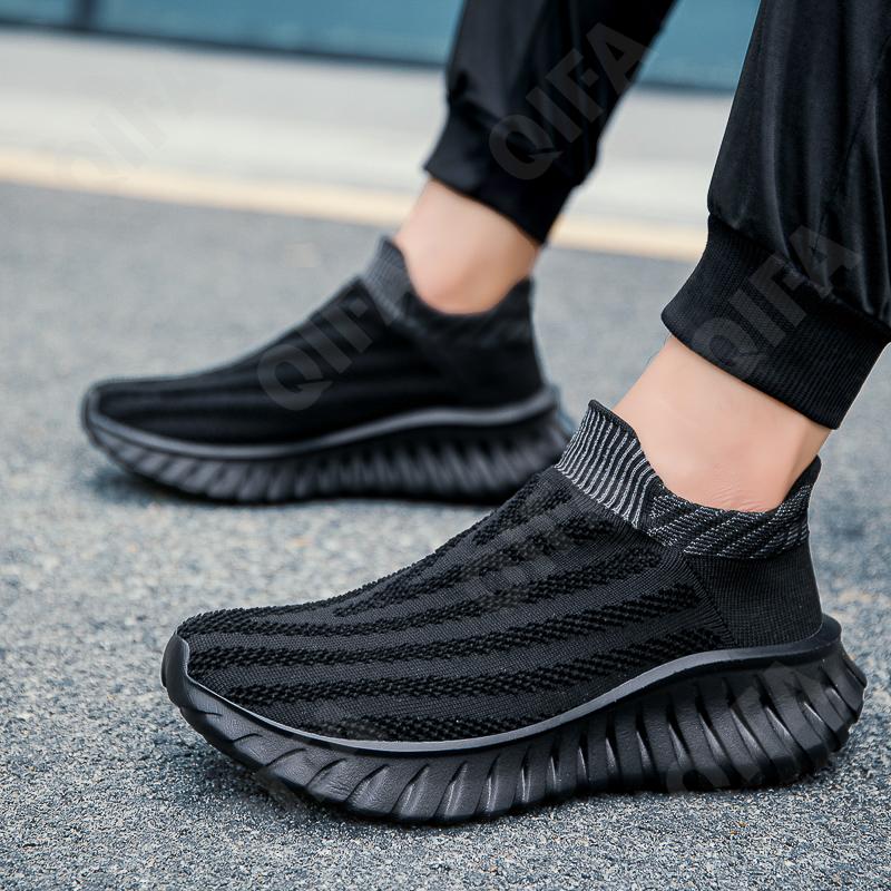 Мужские Кроссовки CC5201_295M-2 Мужские Кроссовки CC5201_295M-2