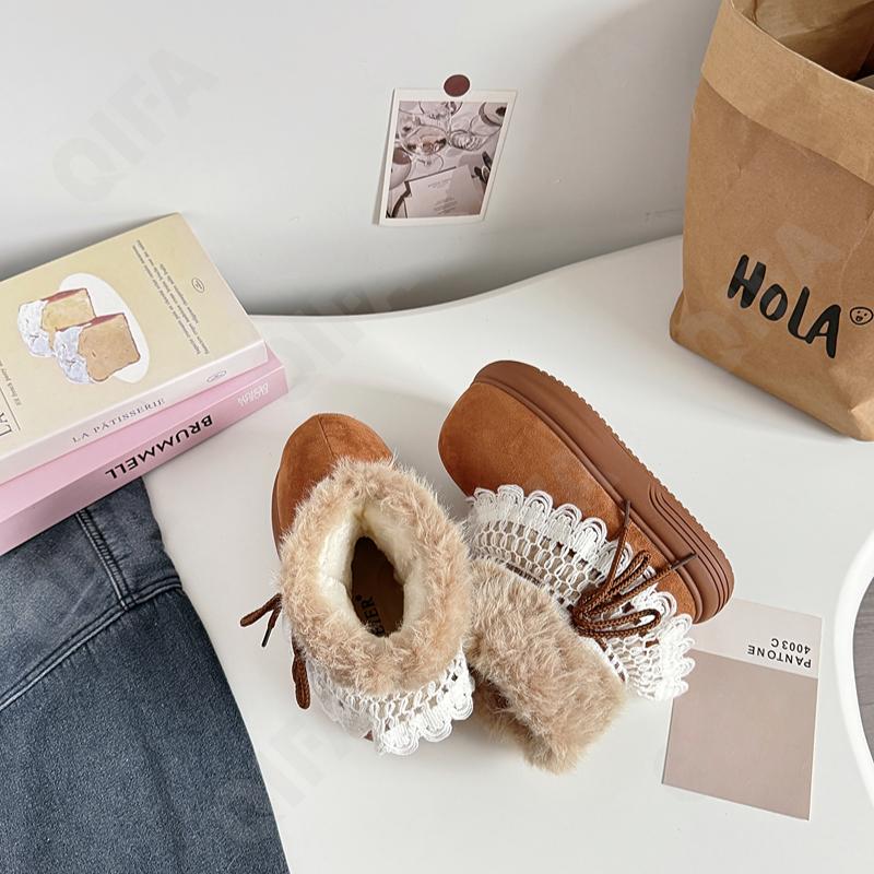 Женские Угги CC4351_LZ9006-1