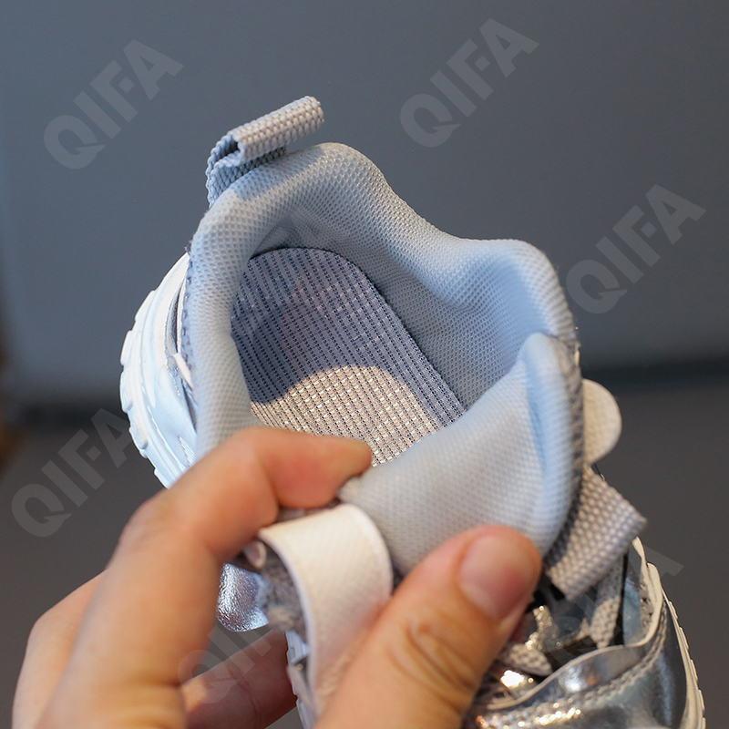 Детские Кроссовки CC4048_6761-A1