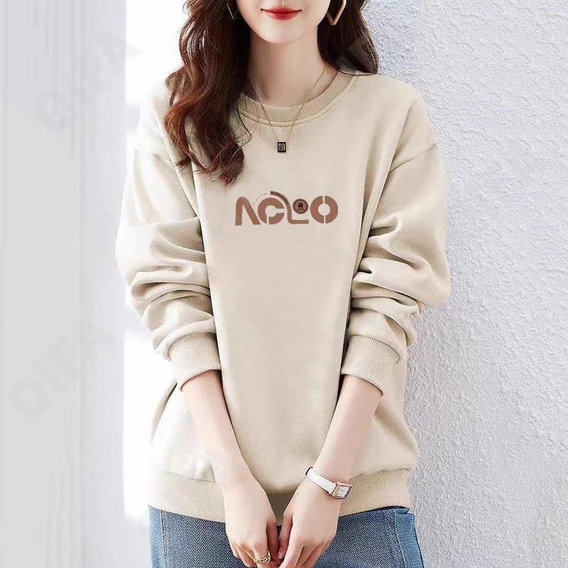 Женский Свитшот CC3116_FHM-05_226_1783