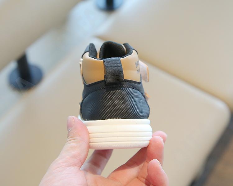 Детские Кроссовки CC3405_ZY992-A1