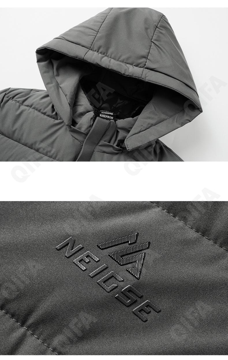 Мужское Полупальто CC469_2069_957_1783_87 Мужское Полупальто CC469_2069_957_1783_87