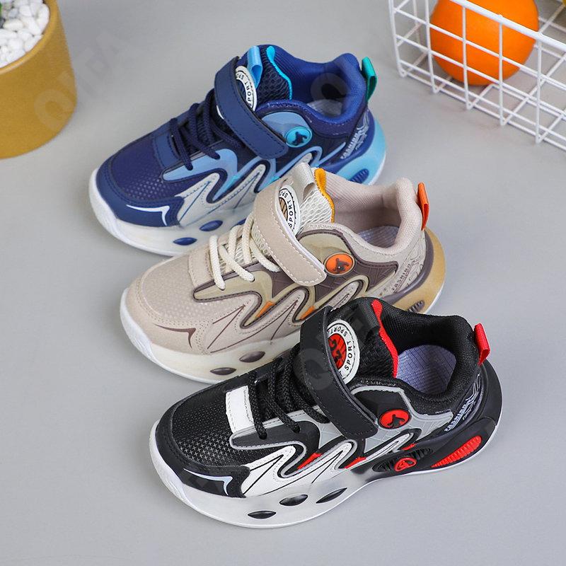 Детские Кроссовки CC3601_S023-M-B3