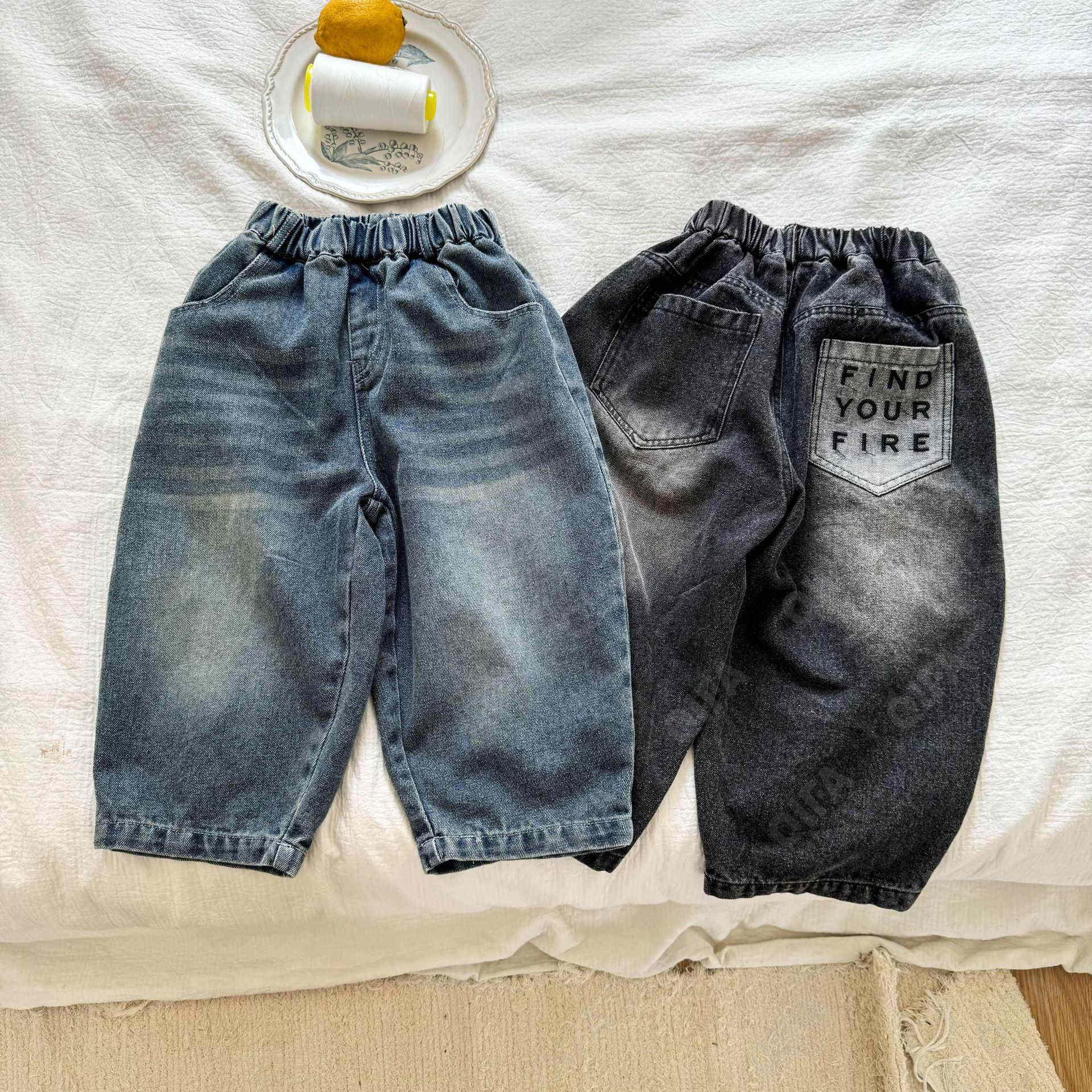 Детские Джинсы CC4286_QK250540_252_2575_30