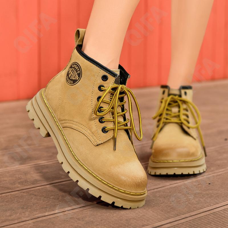 Женские Ботинки CC4999_10055-1 Женские Ботинки CC4999_10055-1