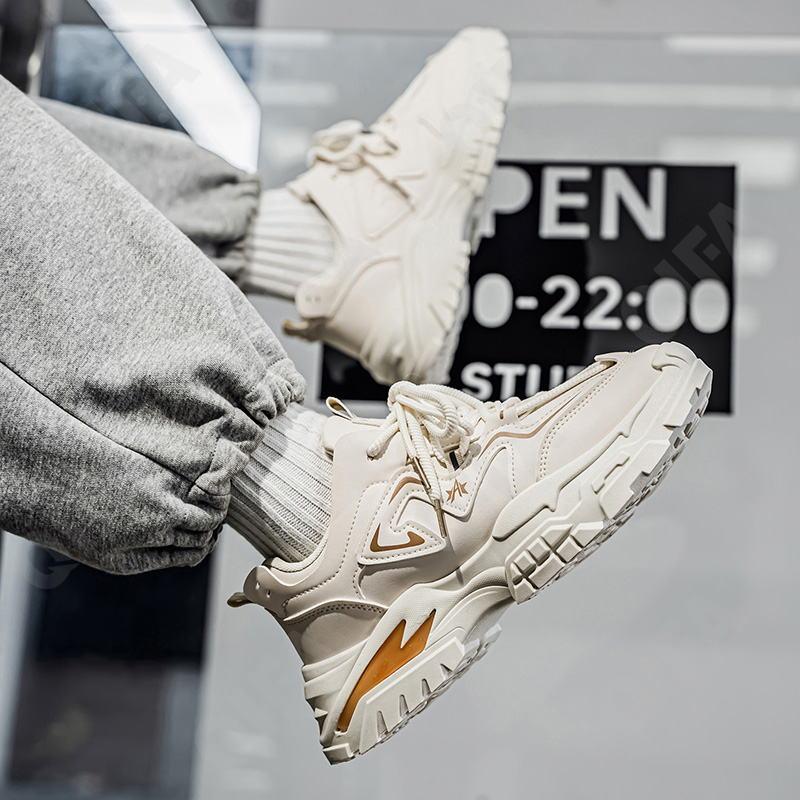 Мужские Кроссовки CC4114_XF2157-10