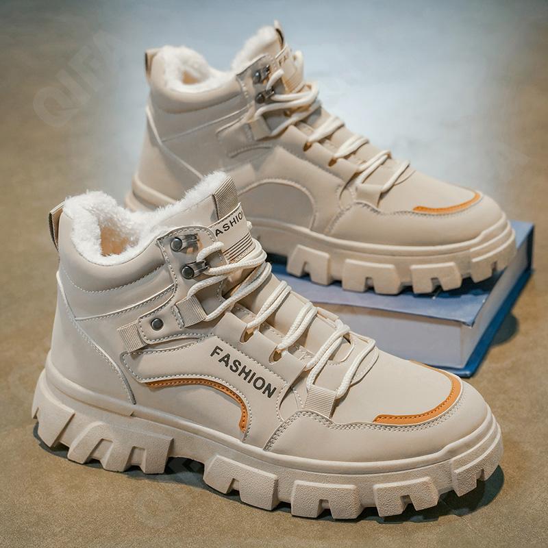 Мужские Ботинки CC4114_XKA02-4