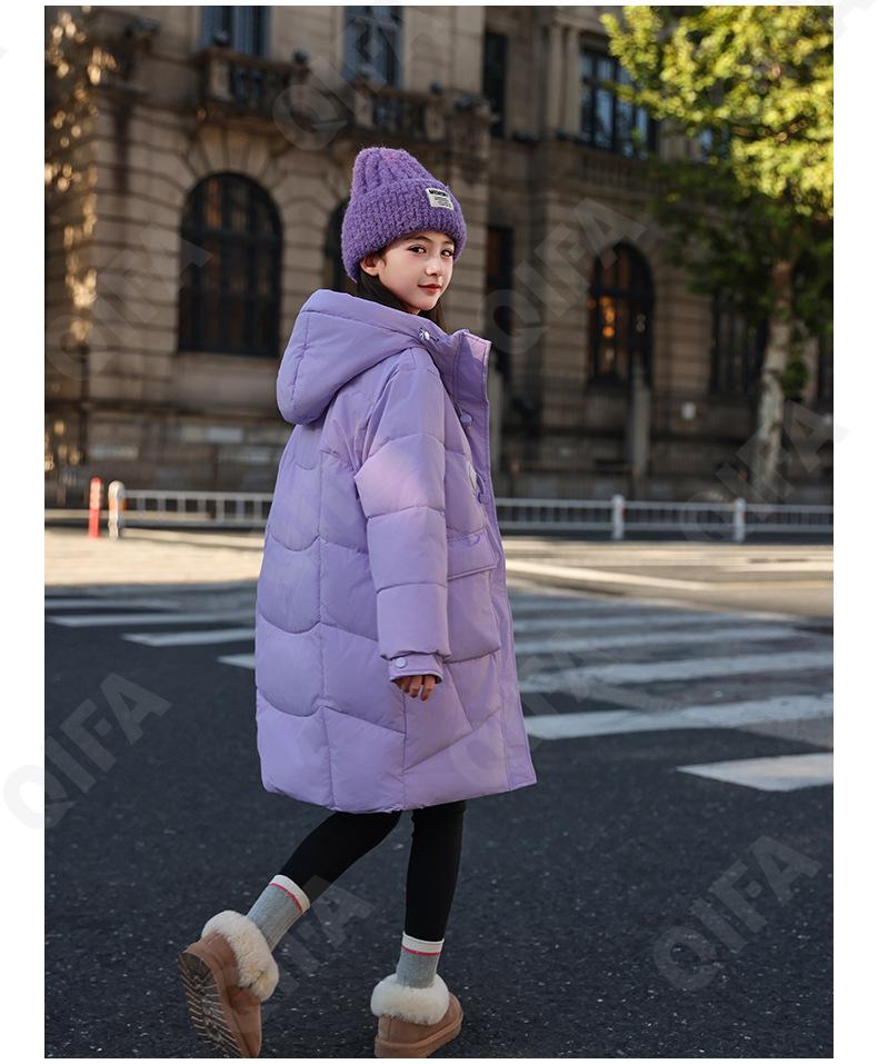 Детский Пуховик CC2361_AH16067_248_2578_3