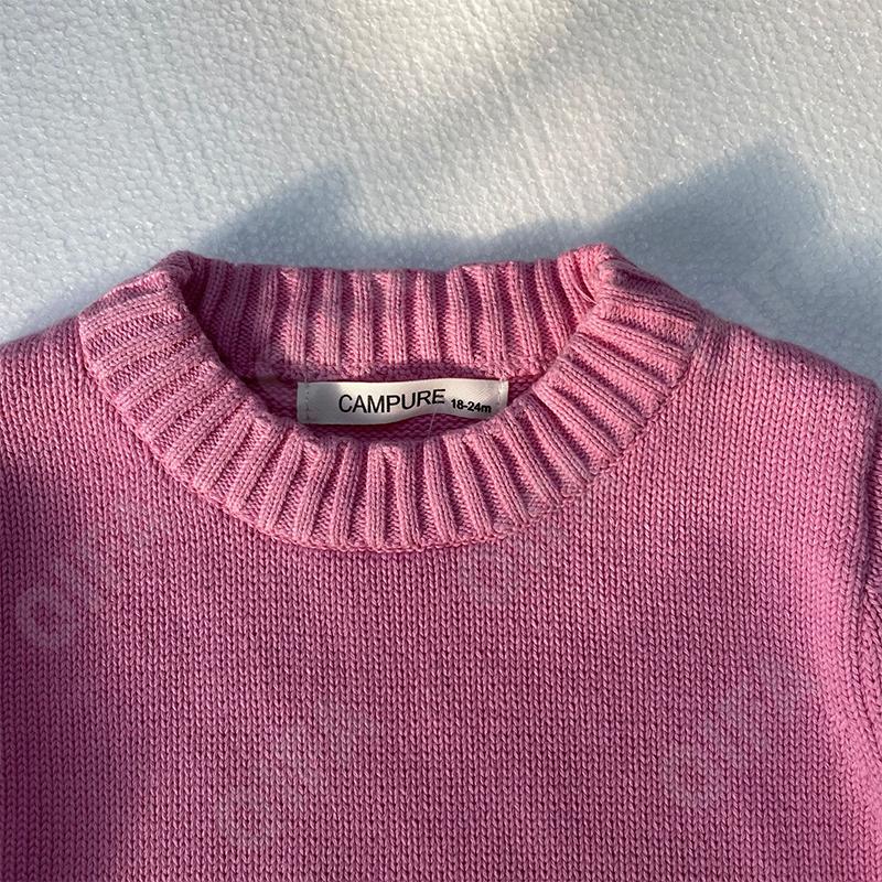 Детский Джемпер CC2196_22088_246_2574